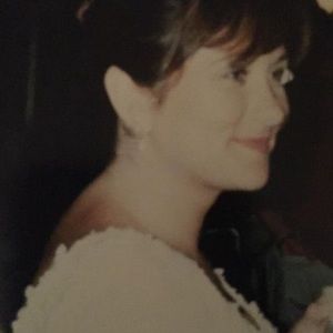 Meet your Posher, Dana